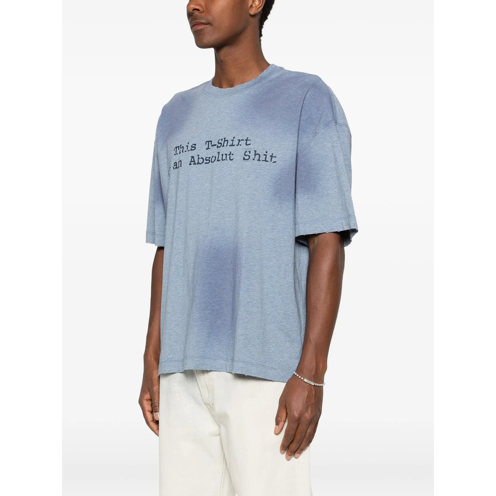 [Madfrenzy] T-shirts Short Sleeve SS26 HIT