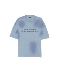 [Madfrenzy] T-shirts Short Sleeve SS26 HIT