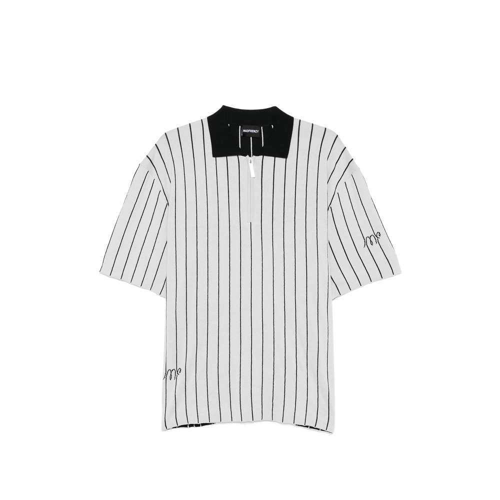 [Madfrenzy] Shirts Short Sleeve SS26 MF