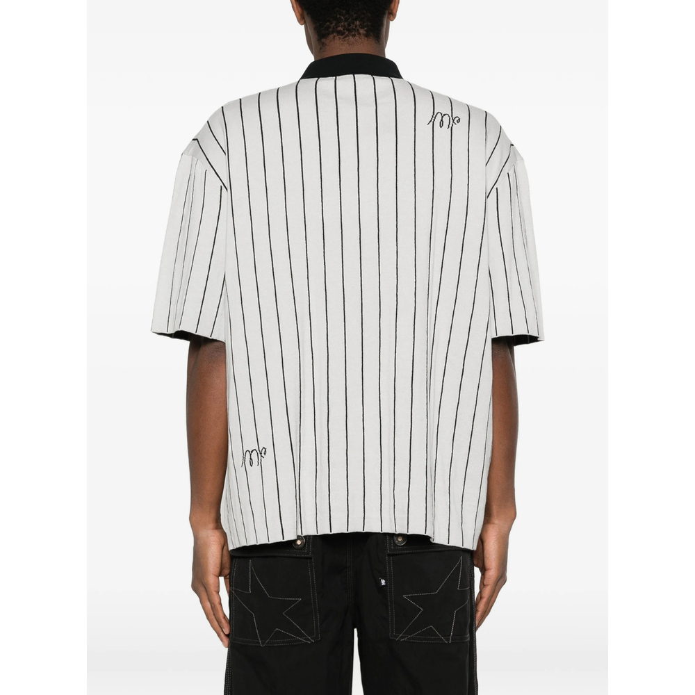 [Madfrenzy] Shirts Short Sleeve SS26 MF