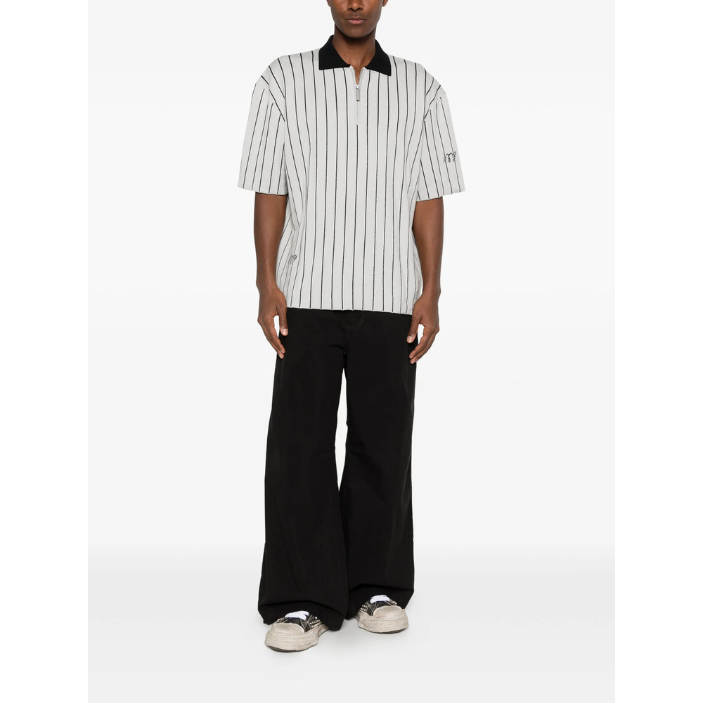 [Madfrenzy] Shirts Short Sleeve SS26 MF