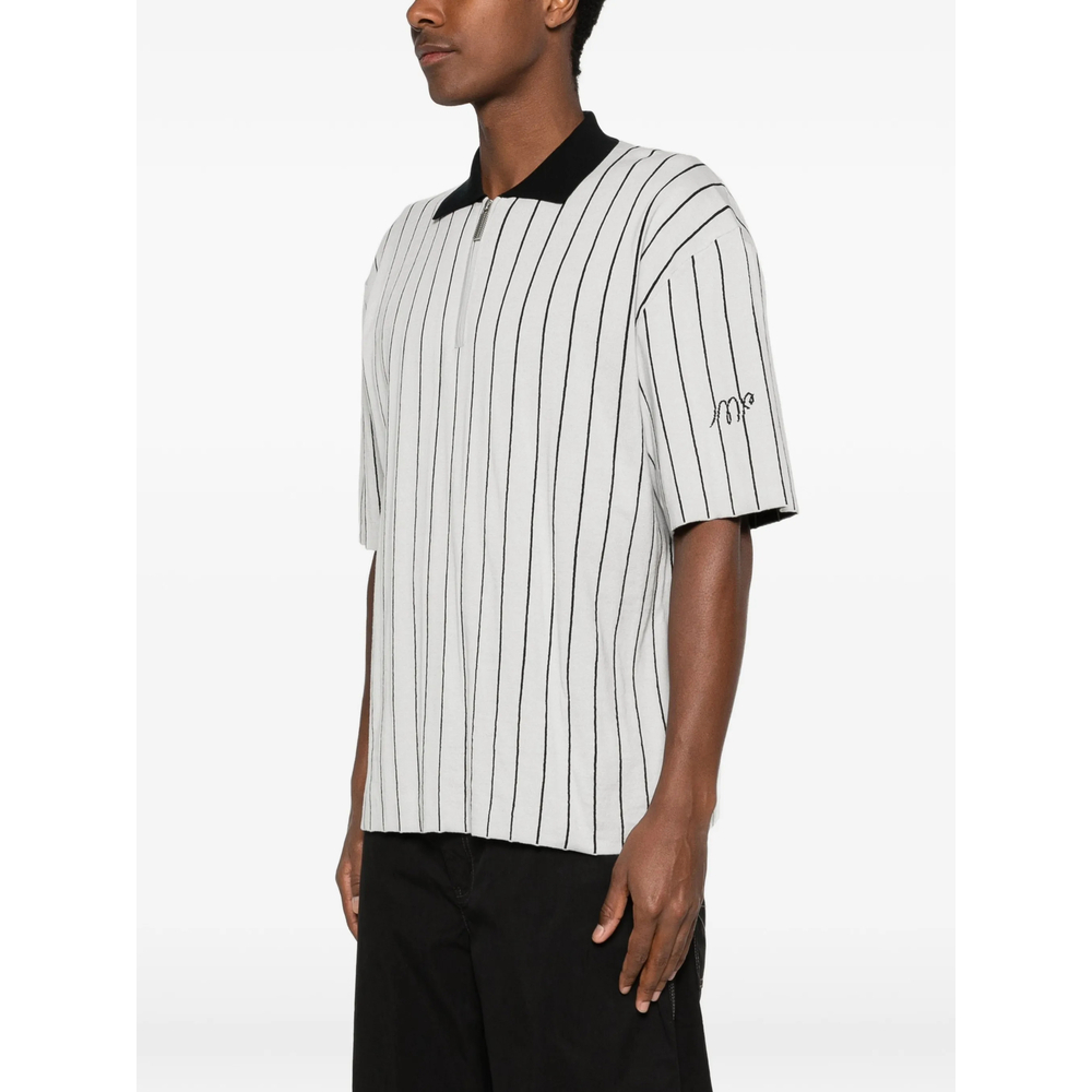 [Madfrenzy] Shirts Short Sleeve SS26 MF