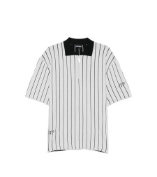 [Madfrenzy] Shirts Short Sleeve SS26 MF