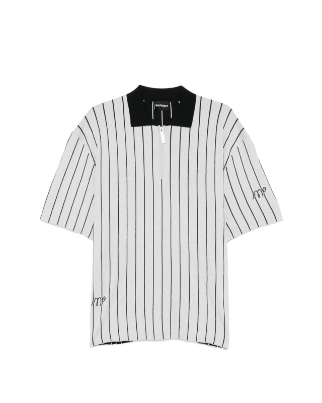 [Madfrenzy] Shirts Short Sleeve SS26 MF