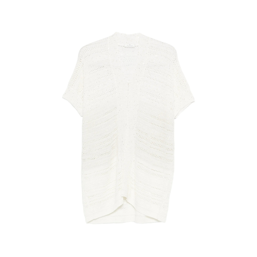 [Panicale] Cardigan SS26 D380494C  0205