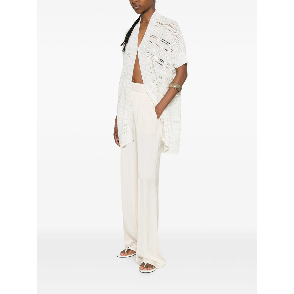 [Panicale] Cardigan SS26 D380494C  0205
