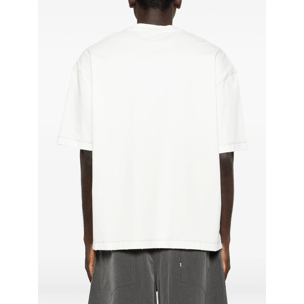 [Madfrenzy] T-shirts Short Sleeve SS26 I LOVE NY