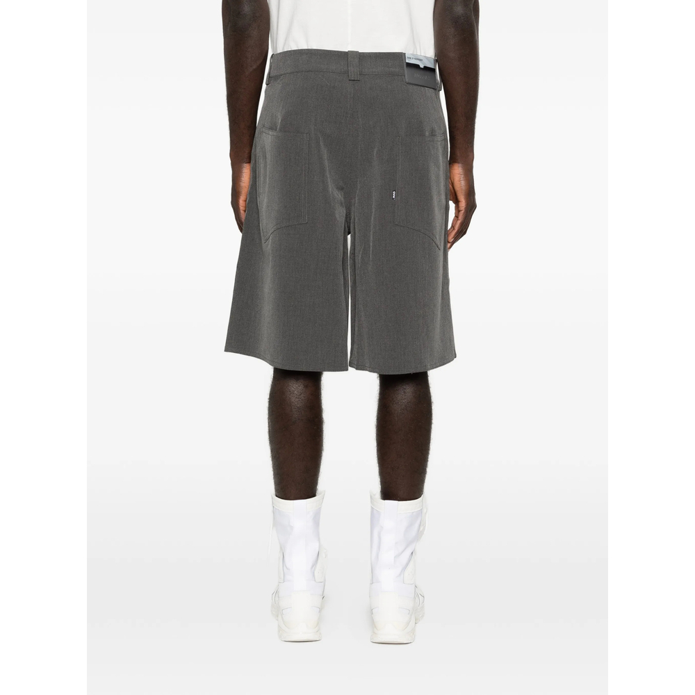 [Madfrenzy] Shorts SS26 OVERSIZED SHORTS
