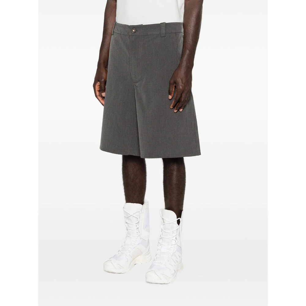[Madfrenzy] Shorts SS26 OVERSIZED SHORTS