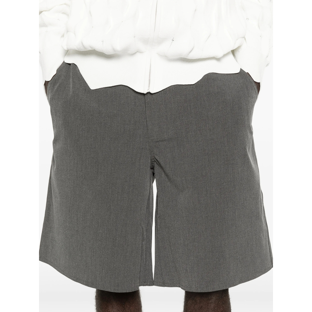 [Madfrenzy] Shorts SS26 OVERSIZED SHORTS