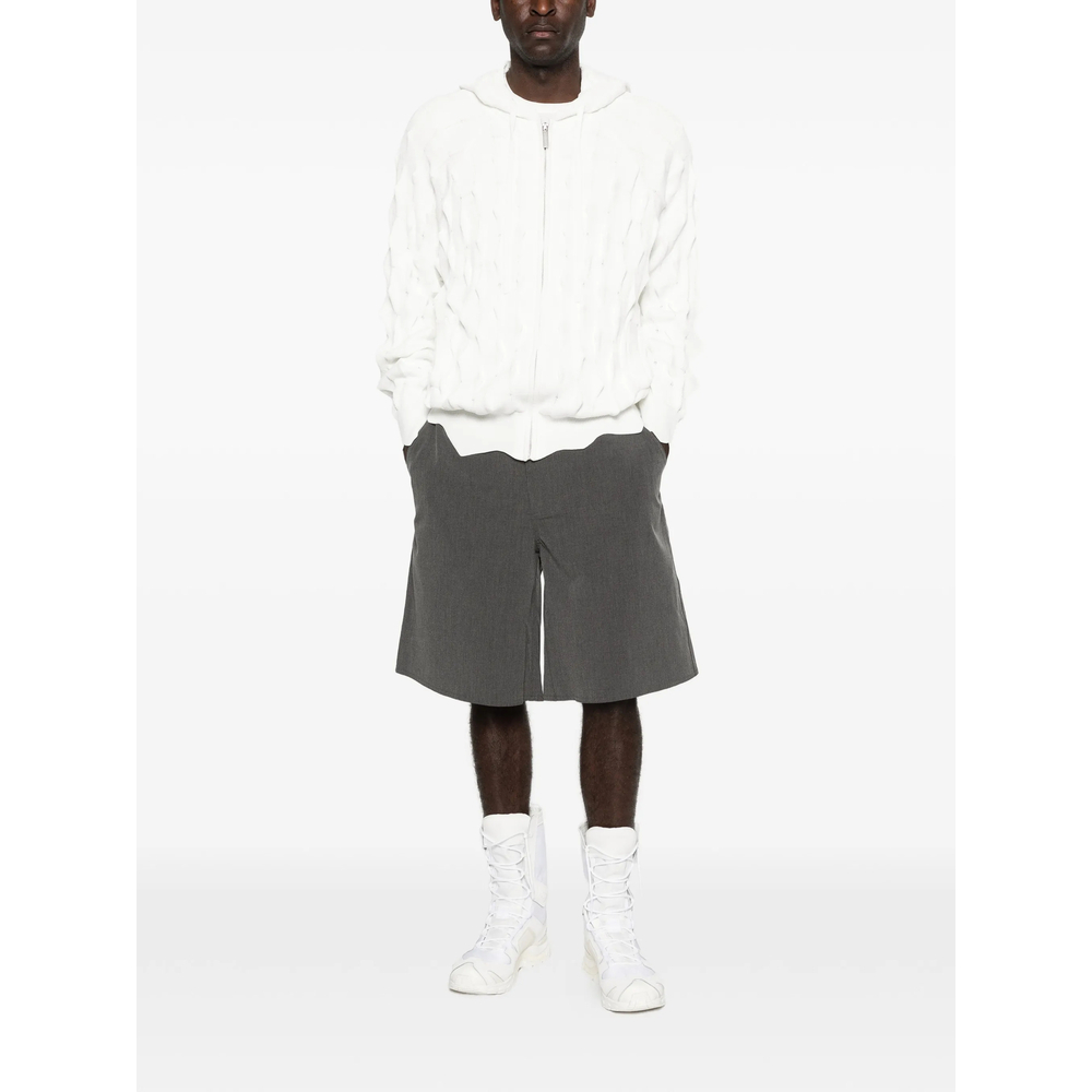 [Madfrenzy] Shorts SS26 OVERSIZED SHORTS