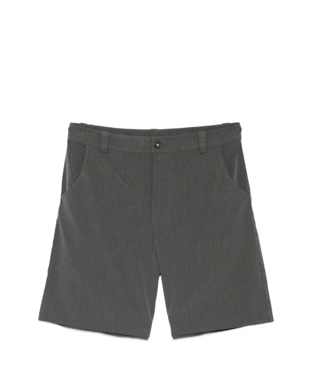 [Madfrenzy] Shorts SS26 OVERSIZED SHORTS