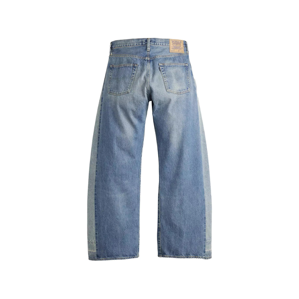 [Levi's] Jeans SS26 006BZ-0000  BLUTA