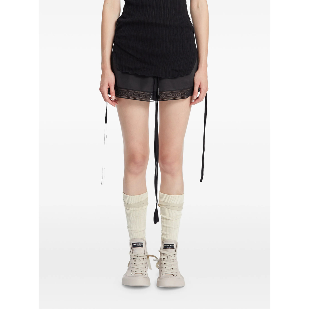 [ANN DEMEULEMEESTER] Sneakers SS26 B0014099 LT199 D0094
