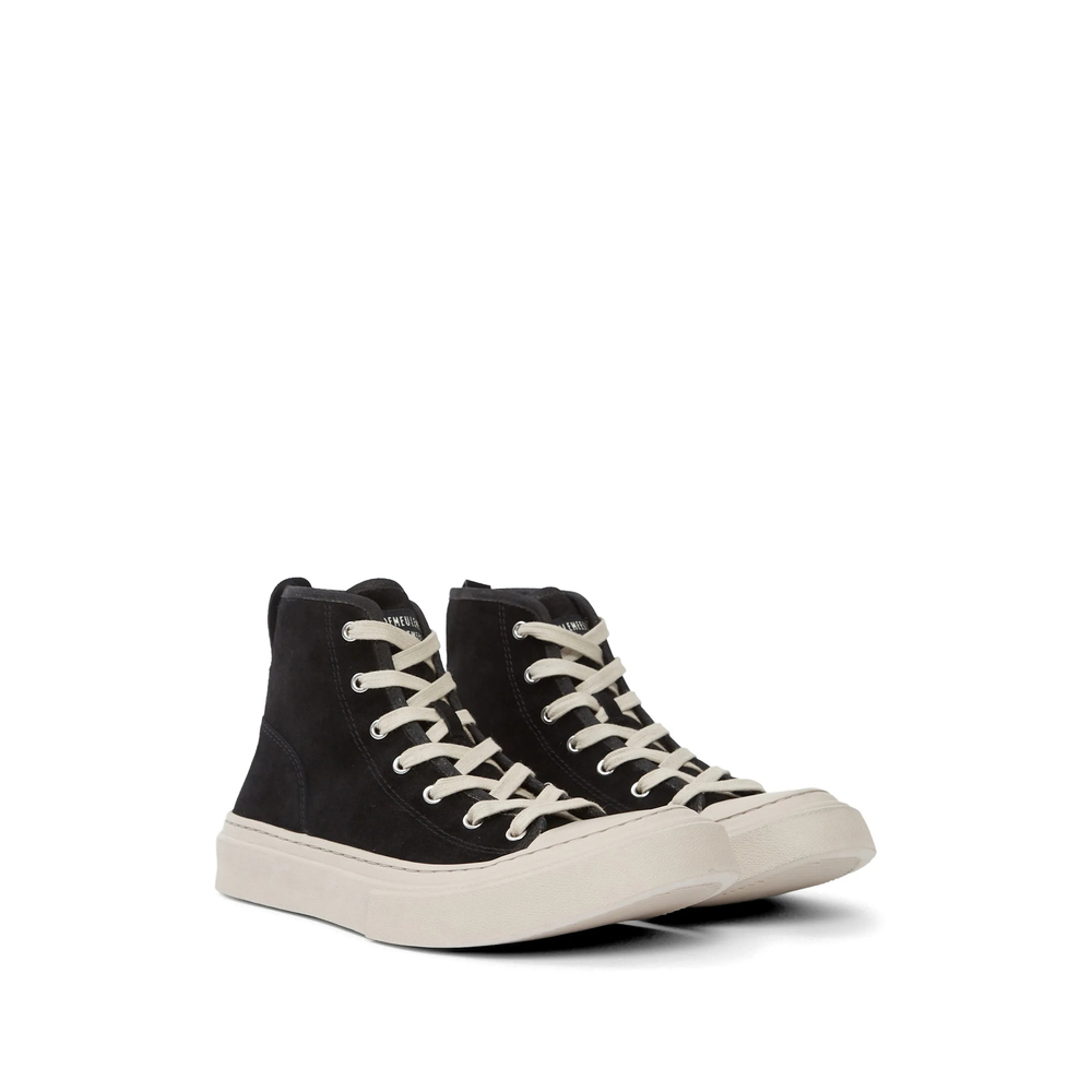[ANN DEMEULEMEESTER] Sneakers SS26 B0014099 LT199 D0094