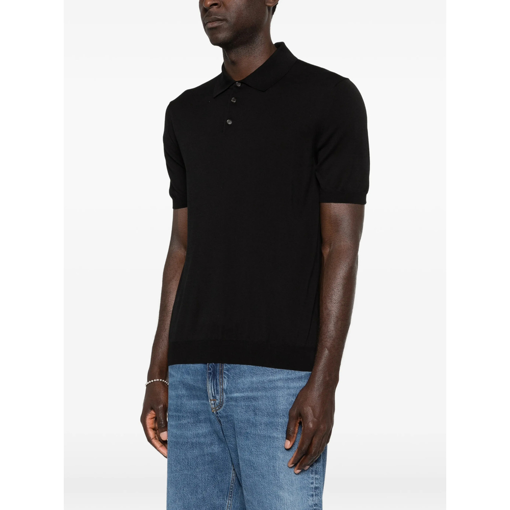 [Zanone] T-shirts Short Sleeve SS26 810362 ZQ307 Z0015