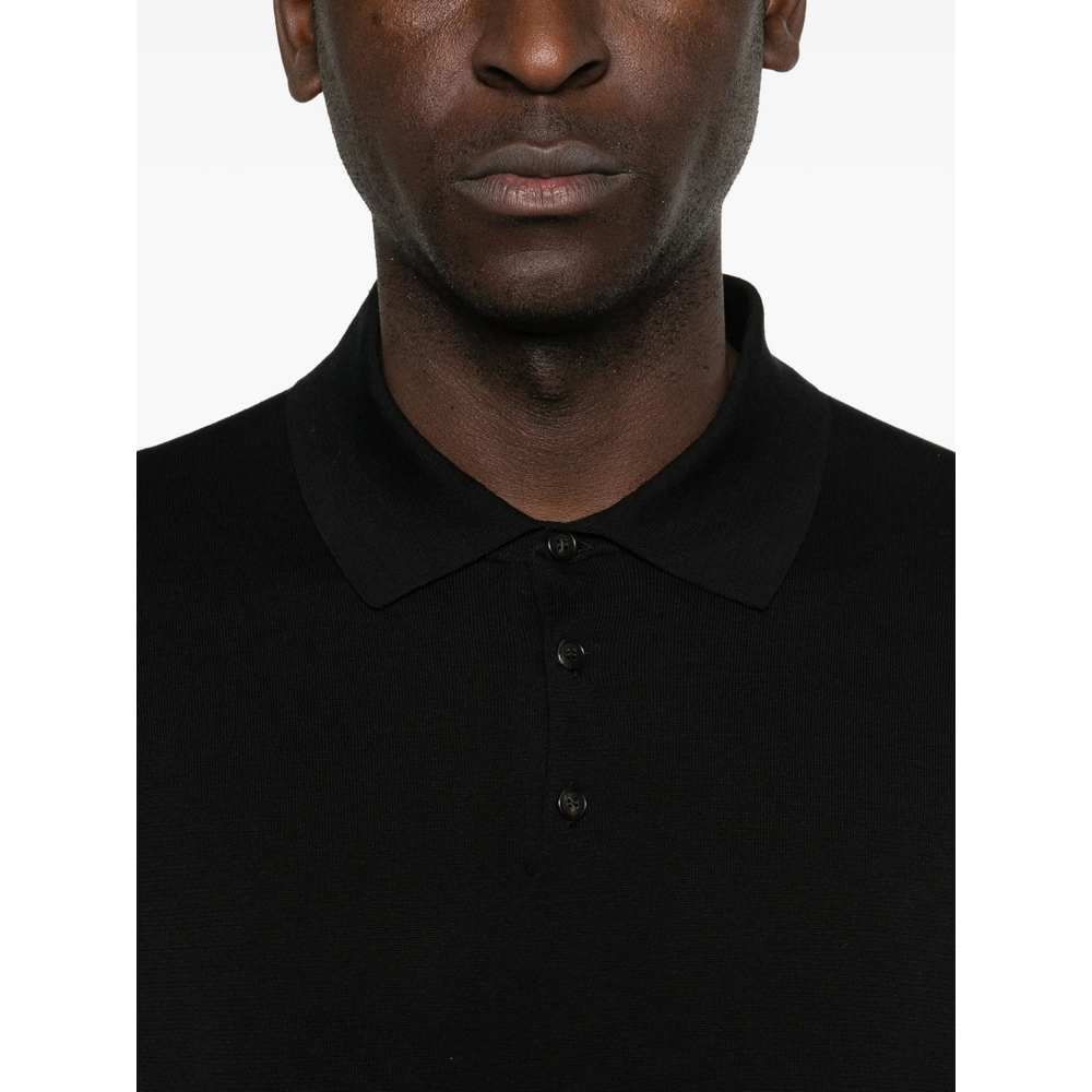 [Zanone] T-shirts Short Sleeve SS26 810362 ZQ307 Z0015