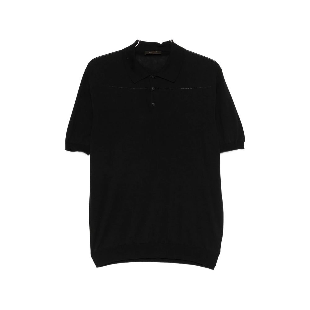 [Zanone] T-shirts Short Sleeve SS26 810362 ZQ307 Z0015