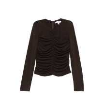 [FRAME] Blouse SS26 WS26JKT017  MCH