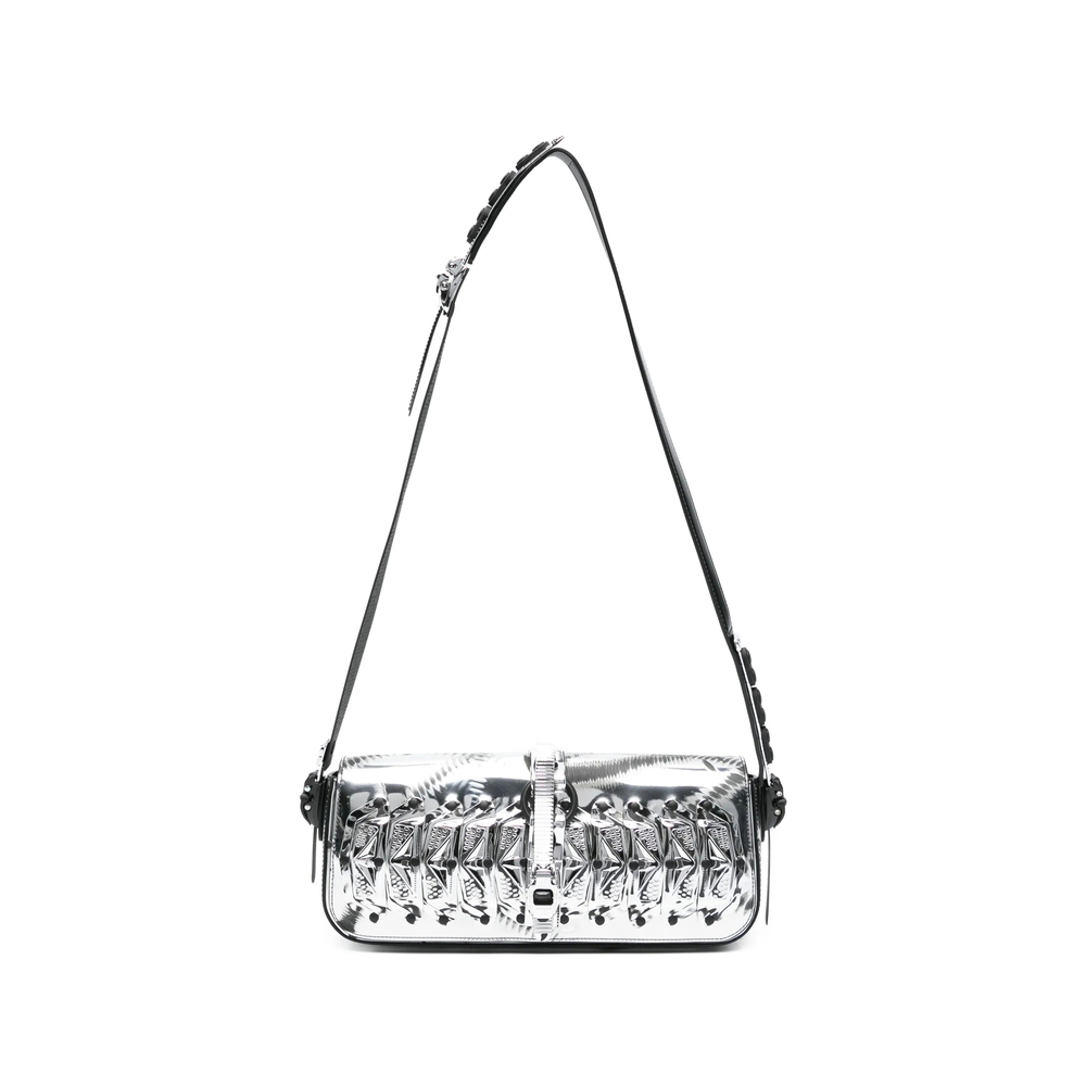 [Innerraum] Shoulder bag SS26 C03DSBKPV00  SILVE