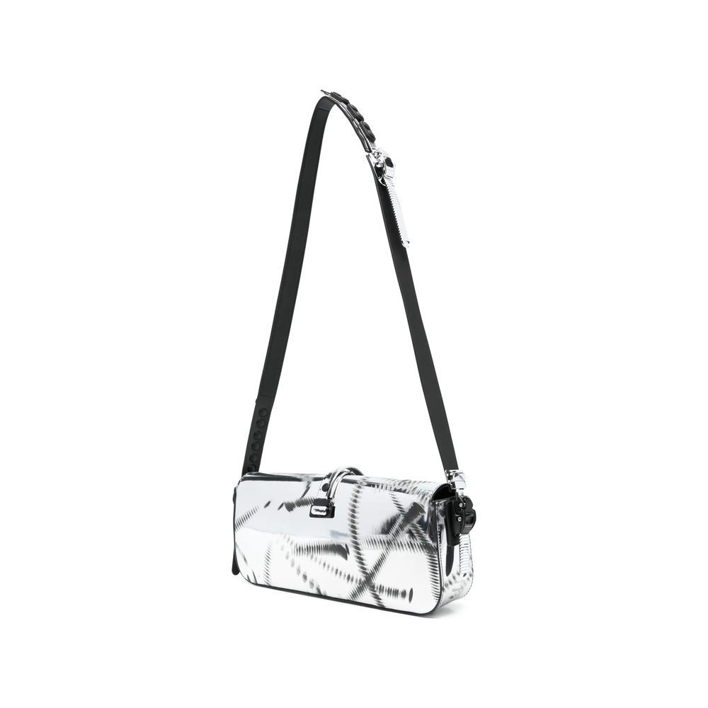 [Innerraum] Shoulder bag SS26 C03DSBKPV00  SILVE