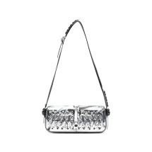 [Innerraum] Shoulder bag SS26 C03DSBKPV00  SILVE