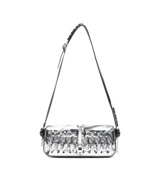 [Innerraum] Shoulder bag SS26 C03DSBKPV00  SILVE