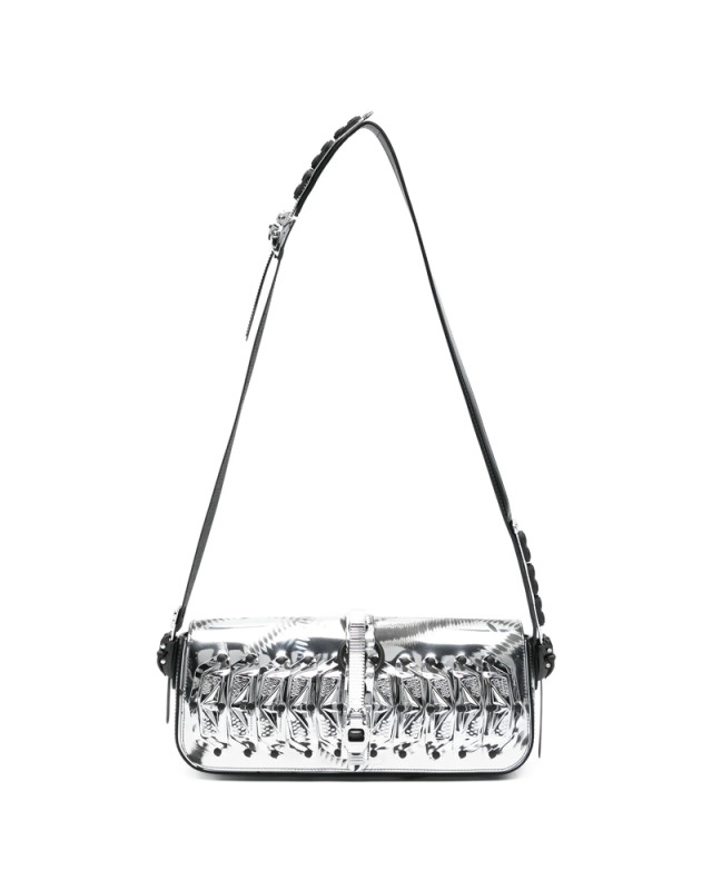 [Innerraum] Shoulder bag SS26 C03DSBKPV00  SILVE