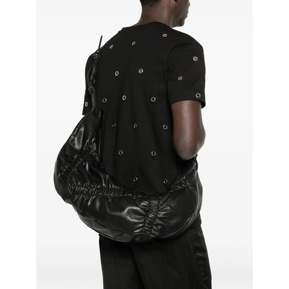 [Innerraum] Cross body bag SS26 HM3BMBKCRSH  BLACK