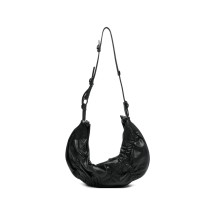 [Innerraum] Cross body bag SS26 HM3BMBKCRSH  BLACK