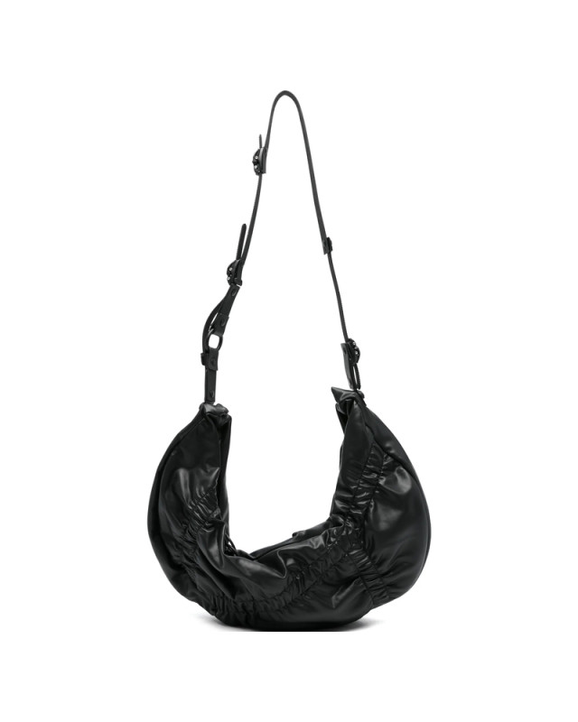 [Innerraum] Cross body bag SS26 HM3BMBKCRSH  BLACK