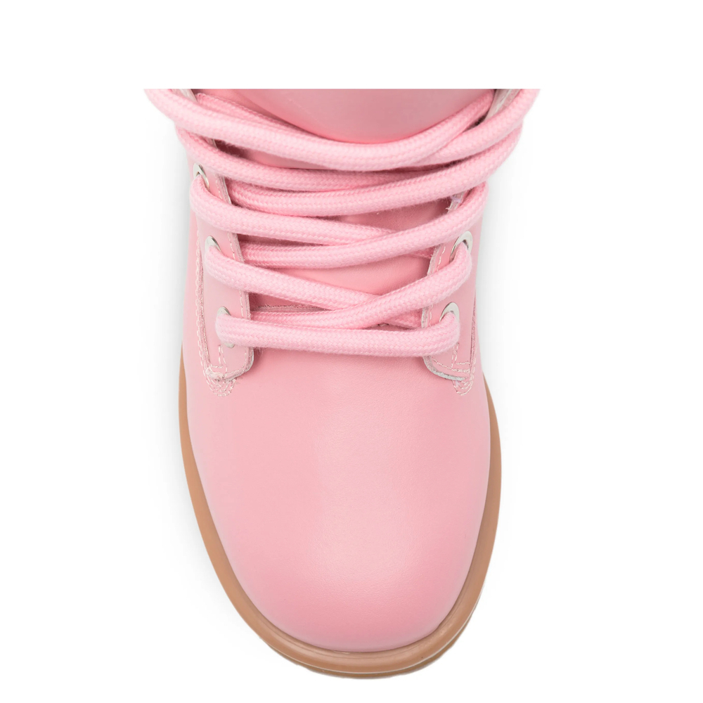 [PDF] Ankle boots SS26 DFM45012 S0024 PINK