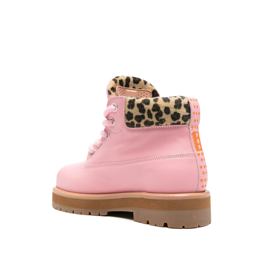 [PDF] Ankle boots SS26 DFM45012 S0024 PINK
