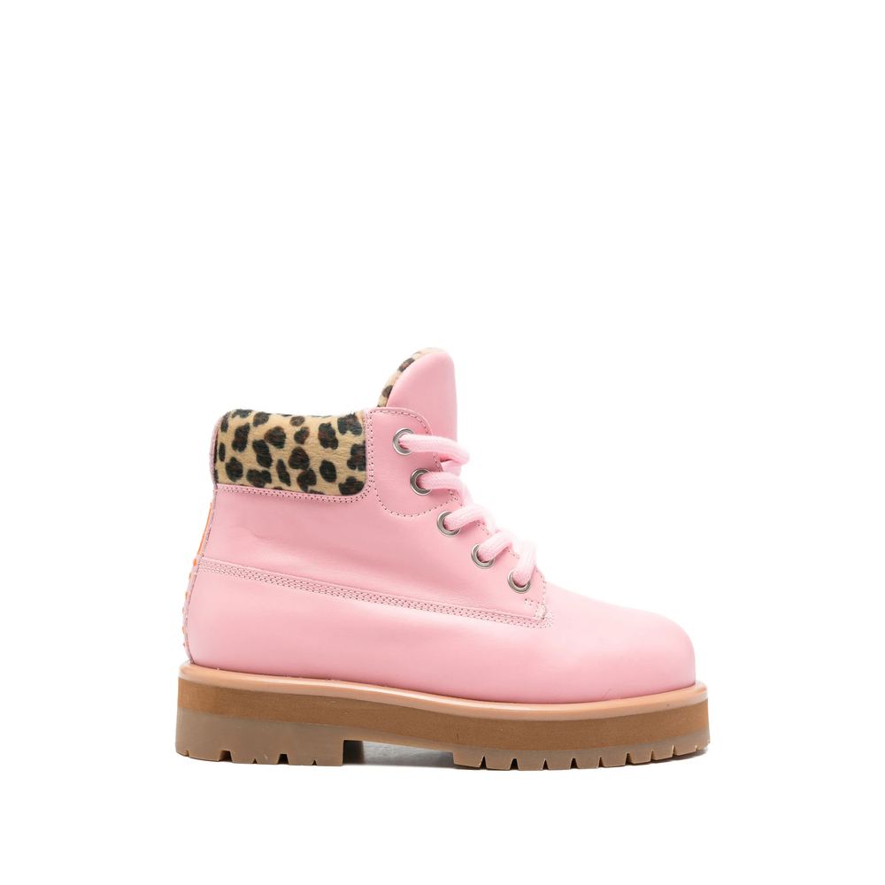 [PDF] Ankle boots SS26 DFM45012 S0024 PINK