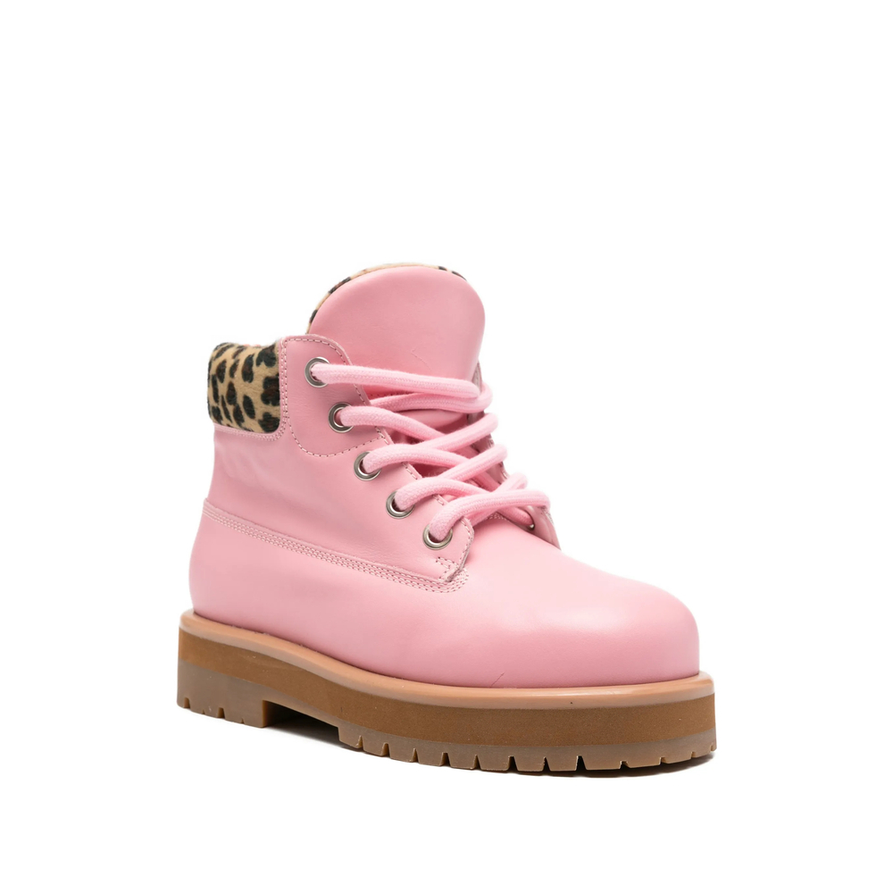 [PDF] Ankle boots SS26 DFM45012 S0024 PINK