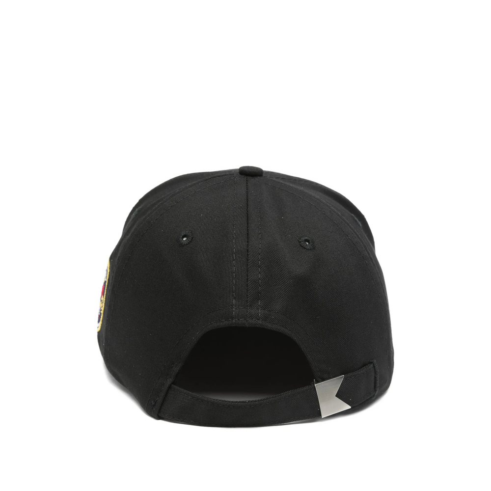 [Rhude] Cap SS26 RHSS26HA01210  6219