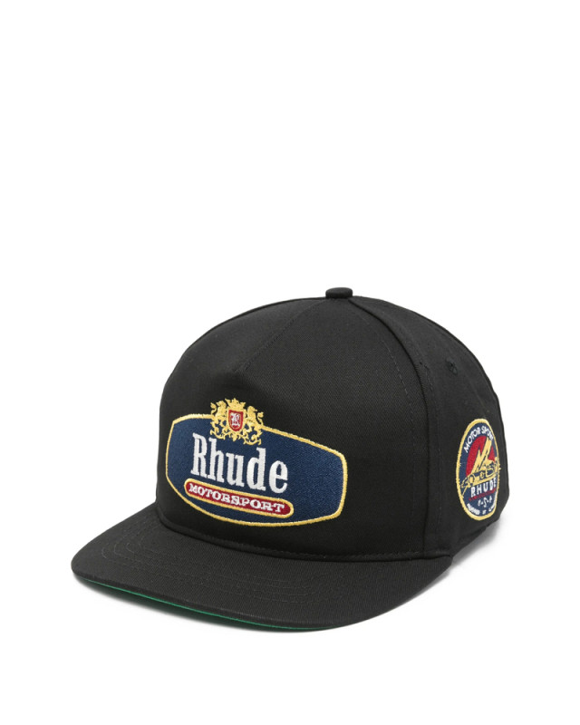 [Rhude] Cap SS26 RHSS26HA01210  6219