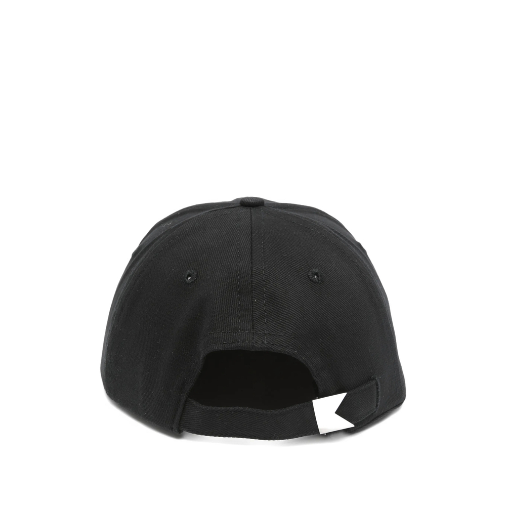 [Rhude] Cap SS26 RHSS26HA01214  6222