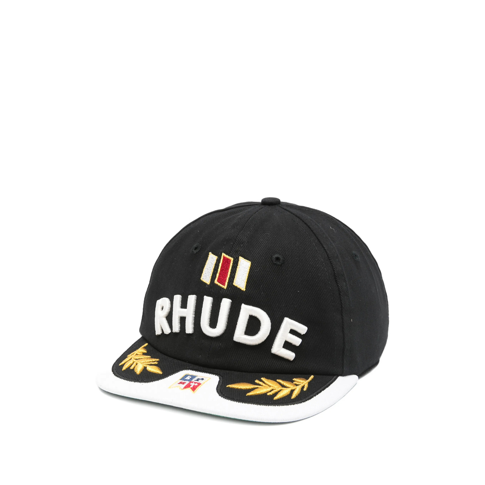 [Rhude] Cap SS26 RHSS26HA01214  6222