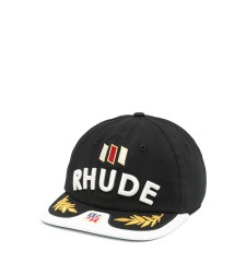 [Rhude] Cap SS26 RHSS26HA01214  6222
