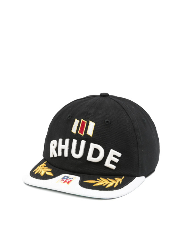 [Rhude] Cap SS26 RHSS26HA01214  6222