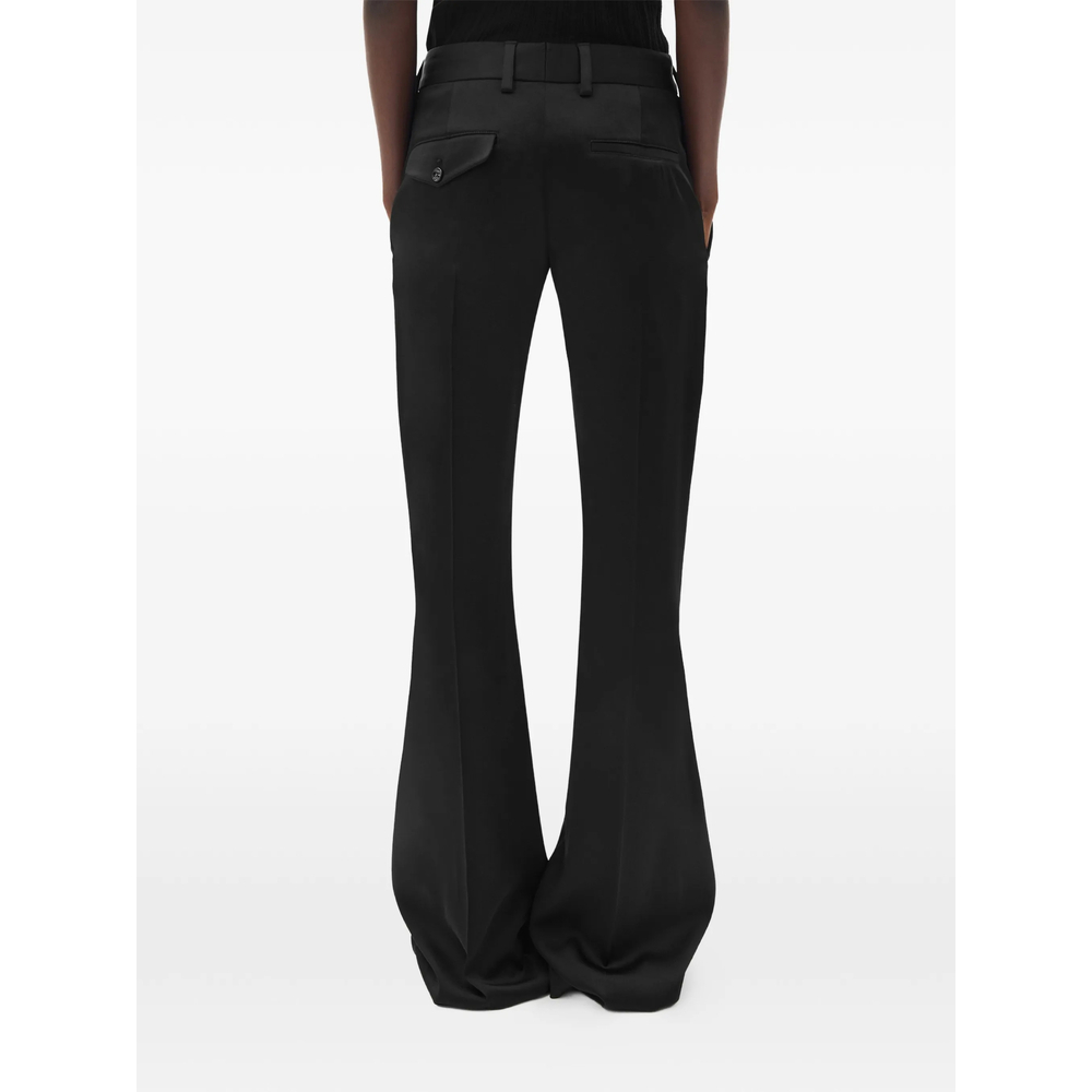 [ANN DEMEULEMEESTER] Trousers SS26 B0013773 FA647 099