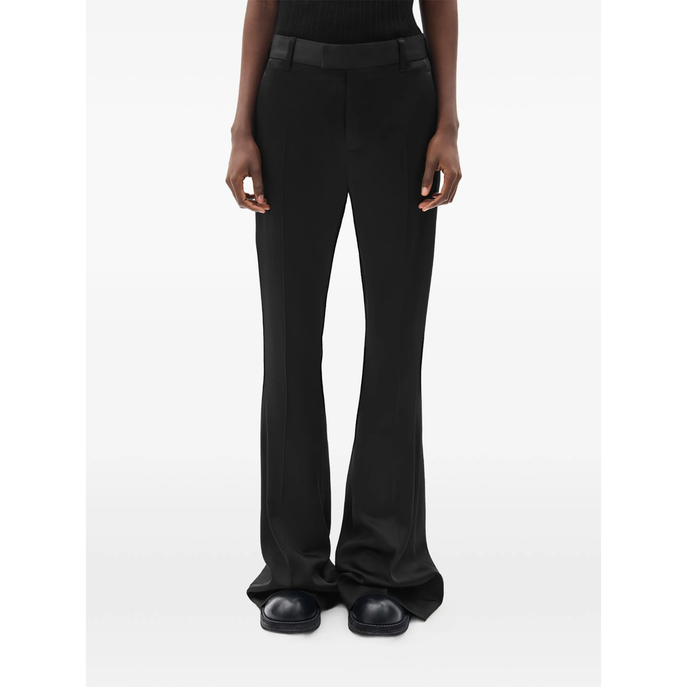 [ANN DEMEULEMEESTER] Trousers SS26 B0013773 FA647 099