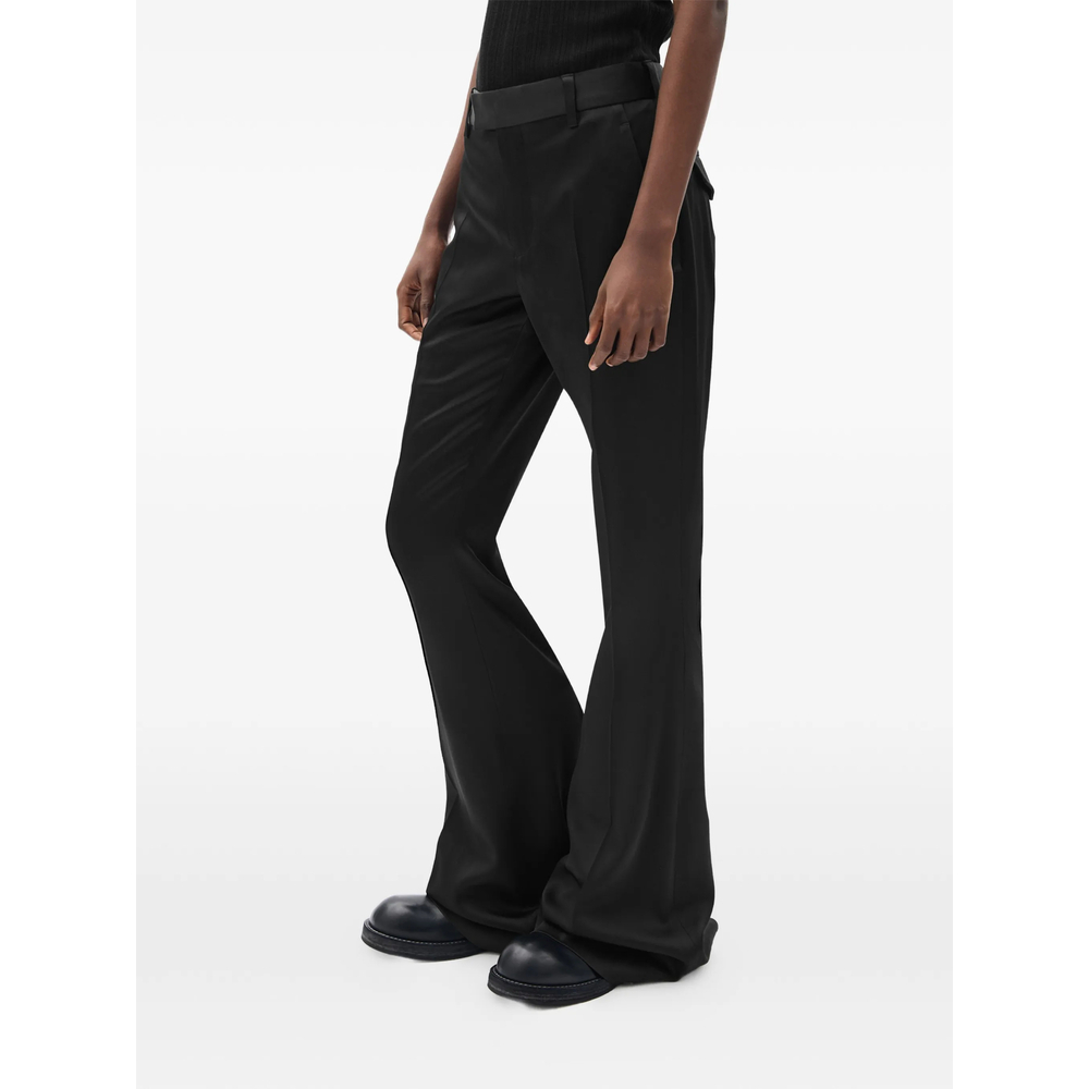 [ANN DEMEULEMEESTER] Trousers SS26 B0013773 FA647 099