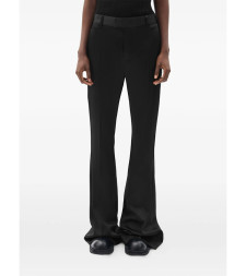 [ANN DEMEULEMEESTER] Trousers SS26 B0013773 FA647 099