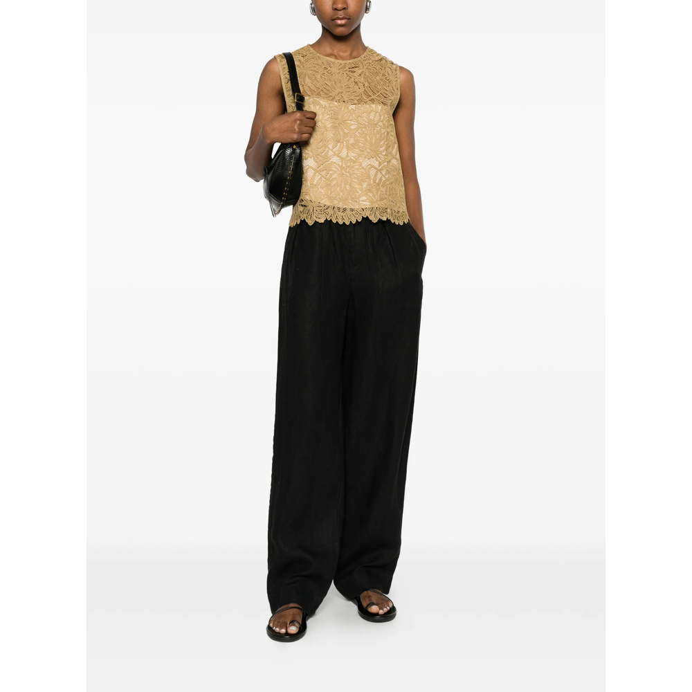 [VINCE] Trousers SS26 V023422328  001