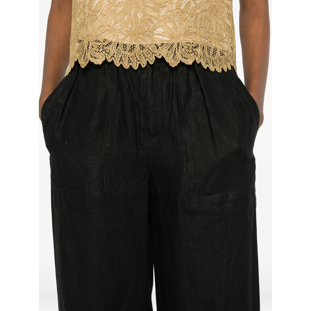 [VINCE] Trousers SS26 V023422328  001