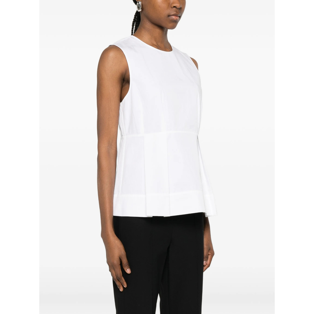 [VINCE] T-shirts Sleeveless SS26 V169213203  137