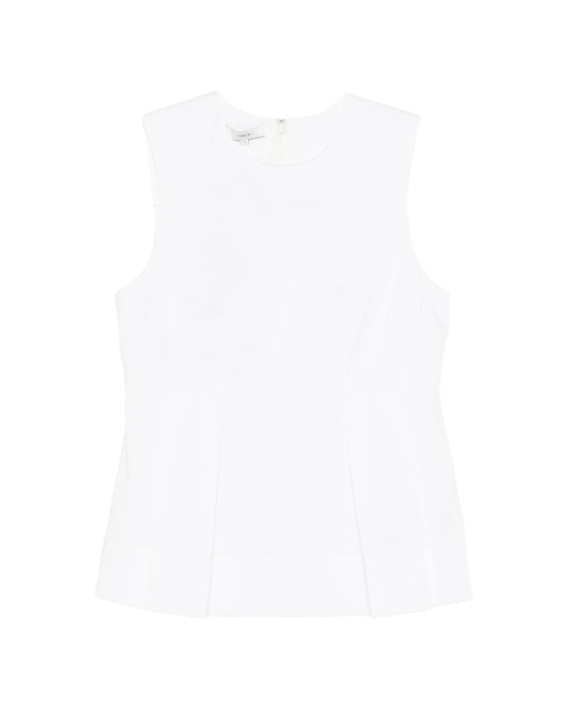 [VINCE] T-shirts Sleeveless SS26 V169213203  137
