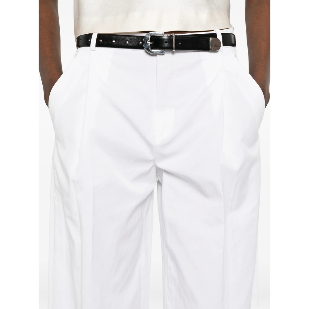 [VINCE] Trousers SS26 V169222435  137